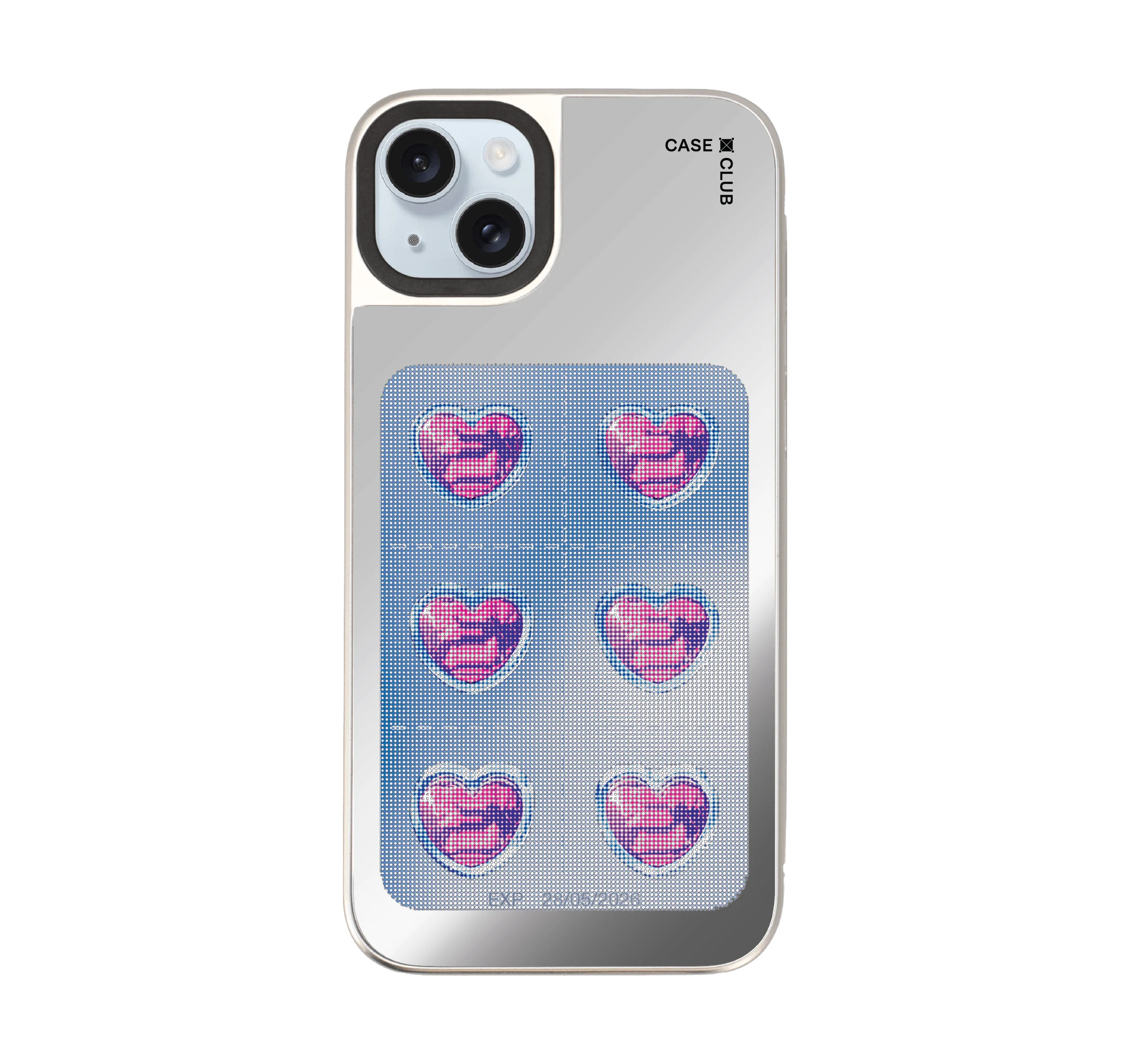 หัวใจคอลเล็กชั่นยา